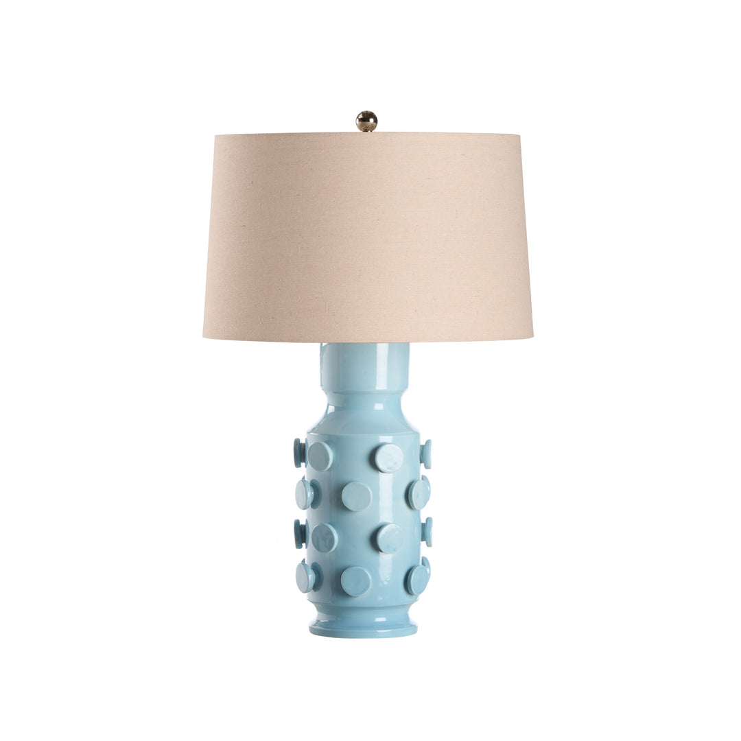 Sky Blue Glaze