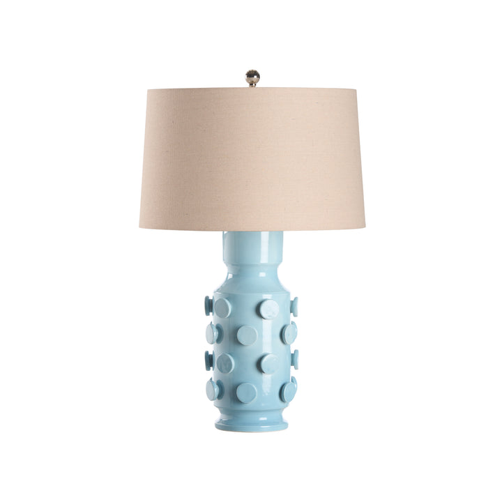 Sky Blue Glaze