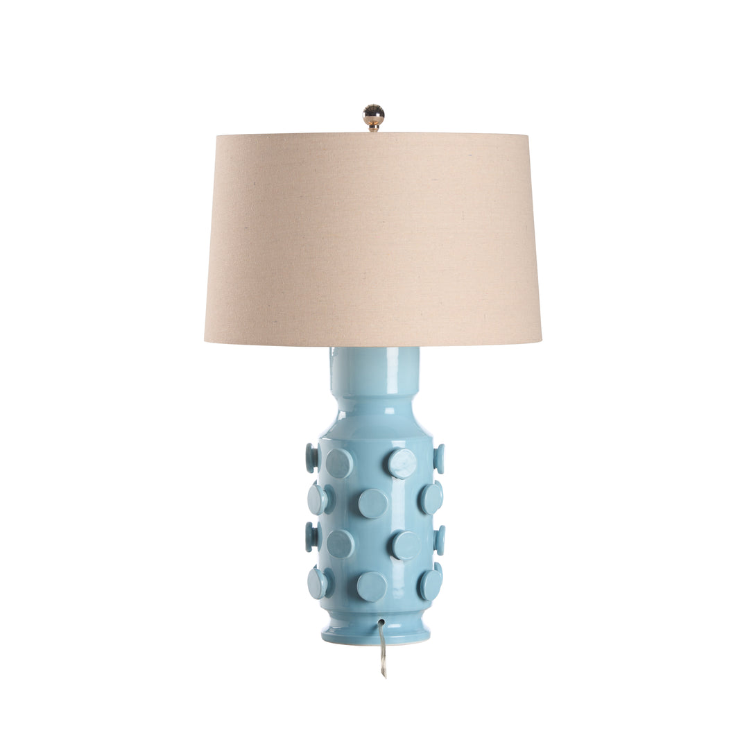 Sky Blue Glaze