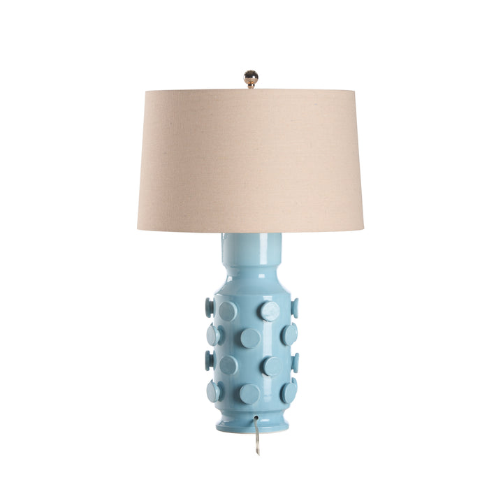 Sky Blue Glaze
