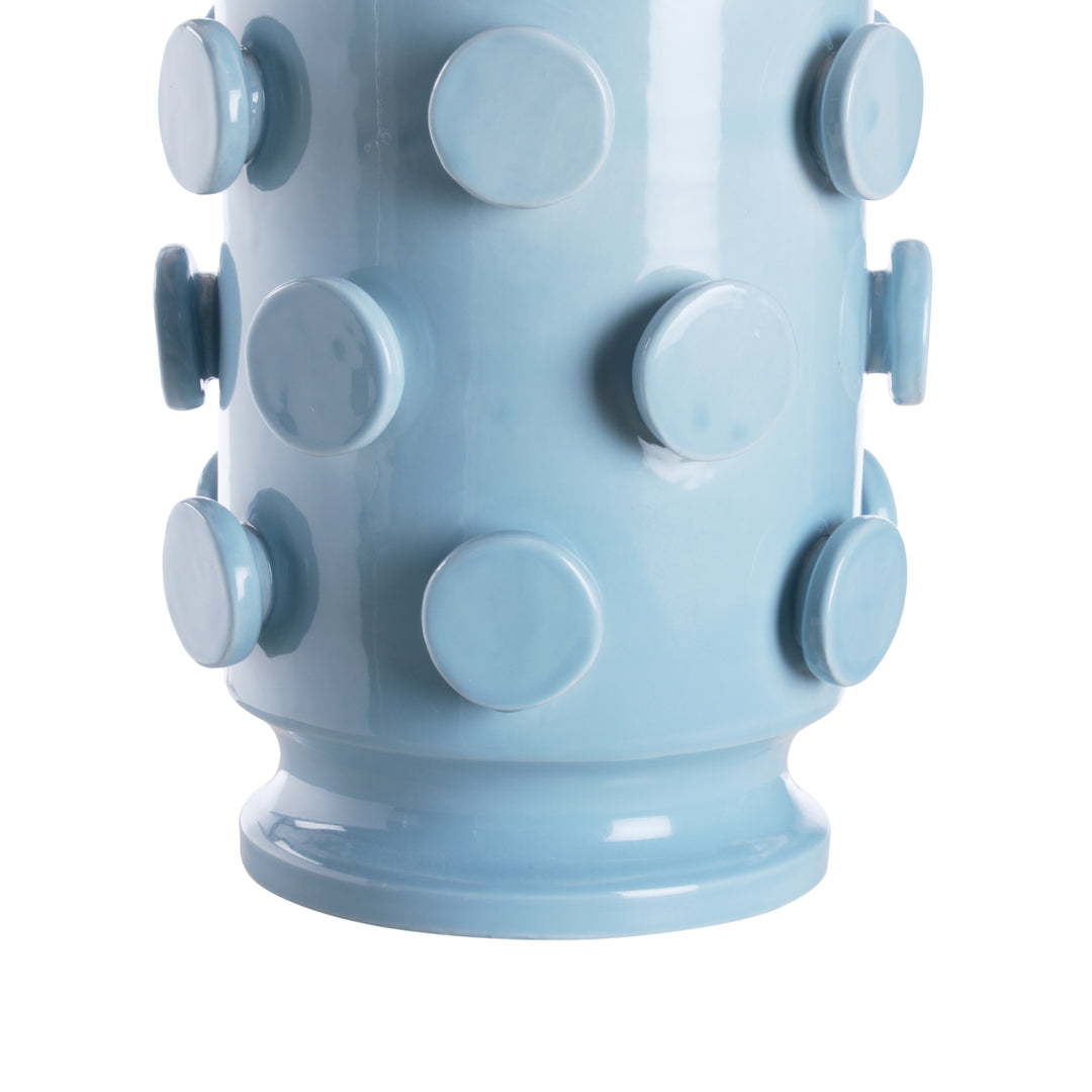 Sky Blue Glaze