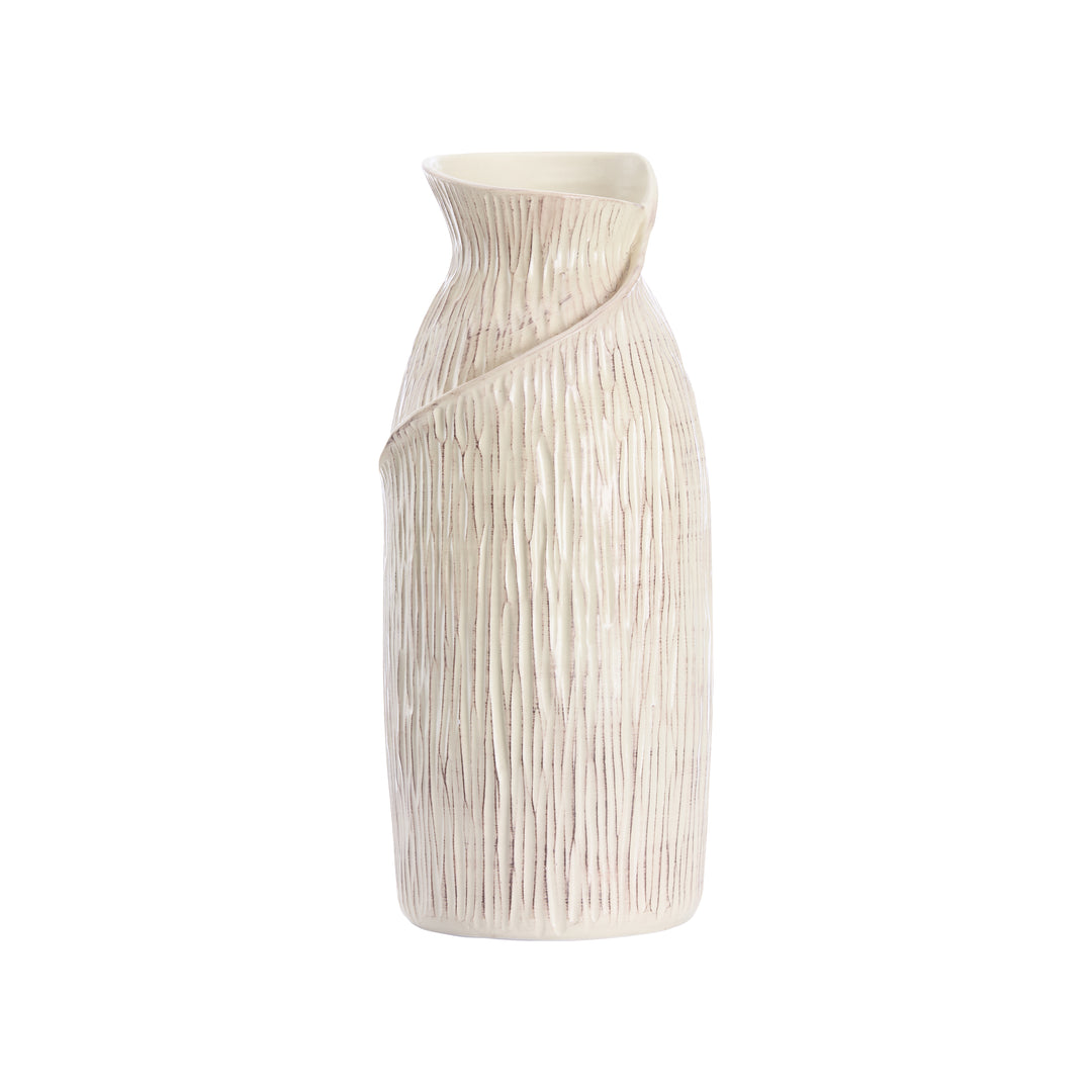 White Glaze