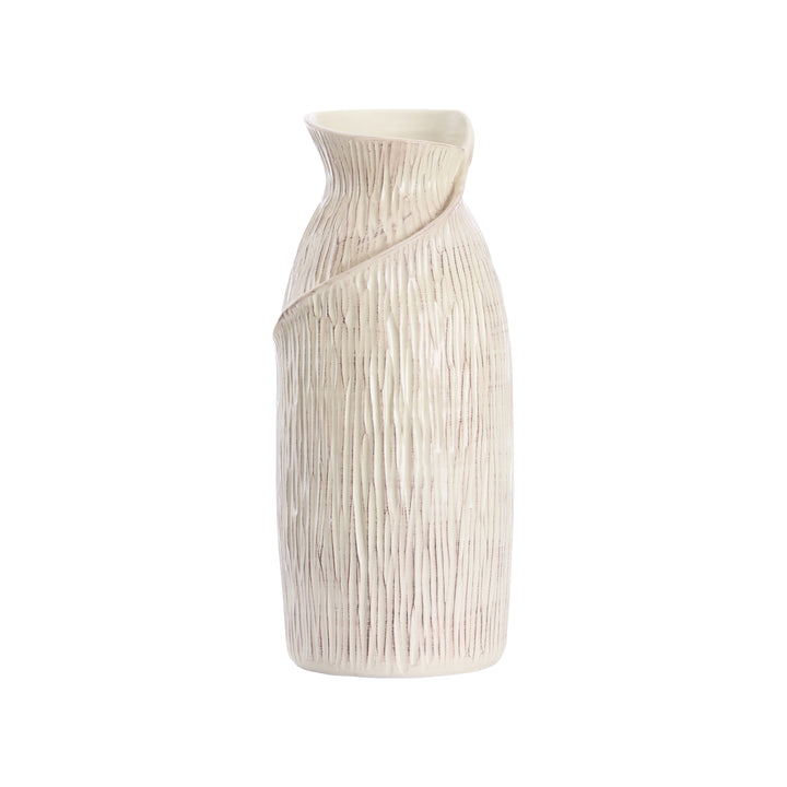 White Glaze