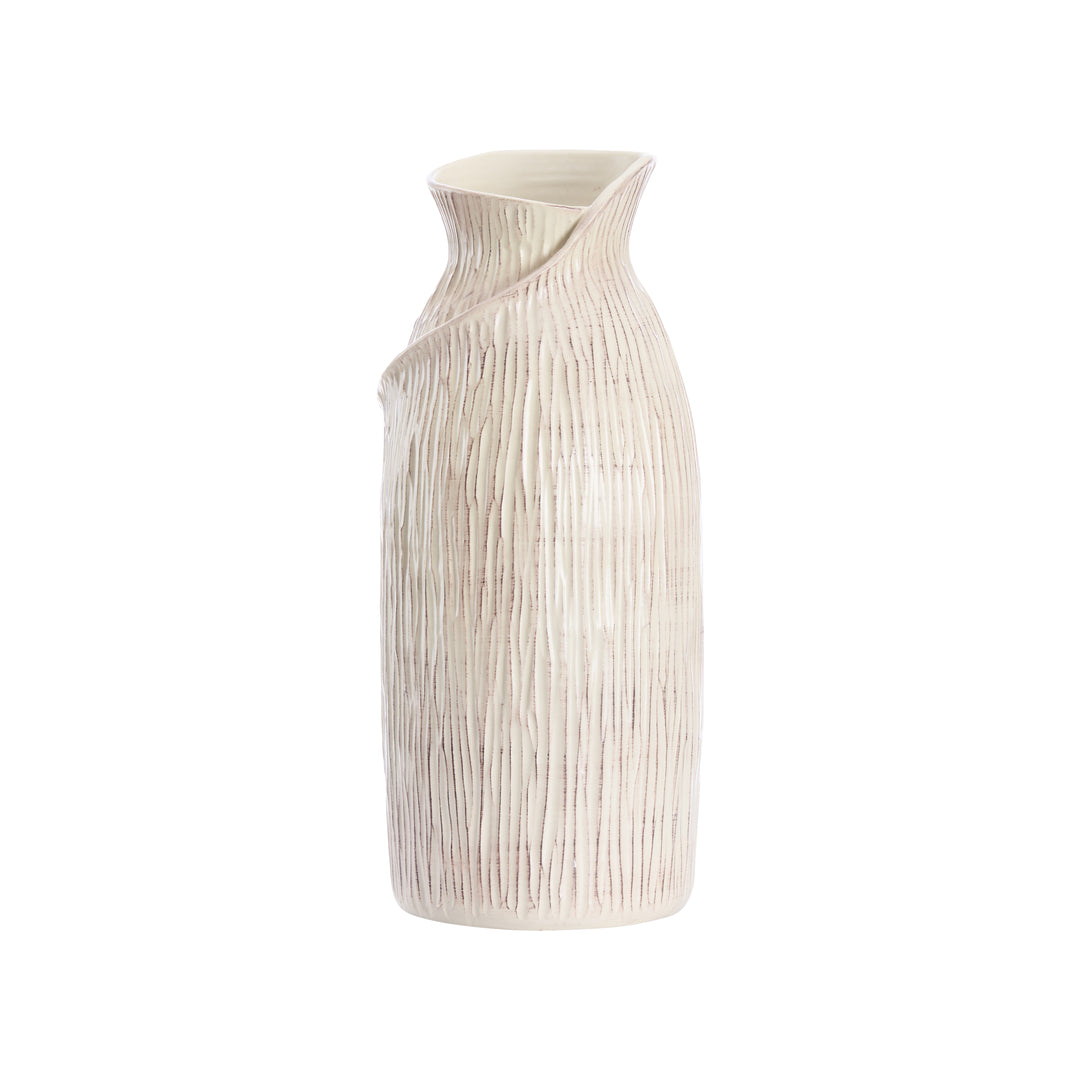 White Glaze