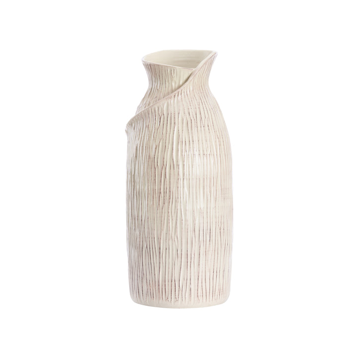 White Glaze