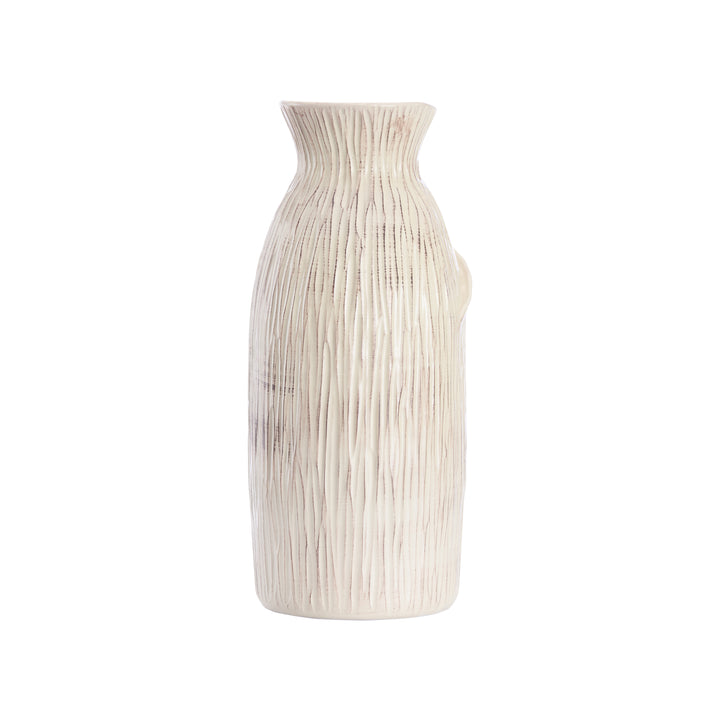 White Glaze
