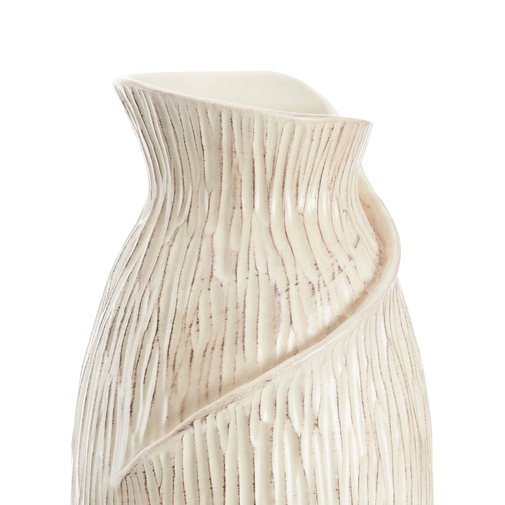 White Glaze