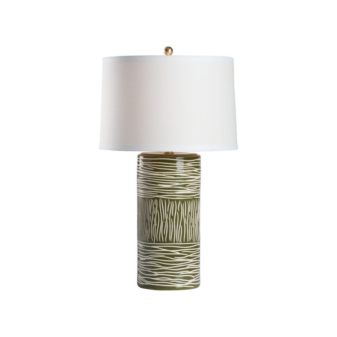 Paglia Lamp  - W10122