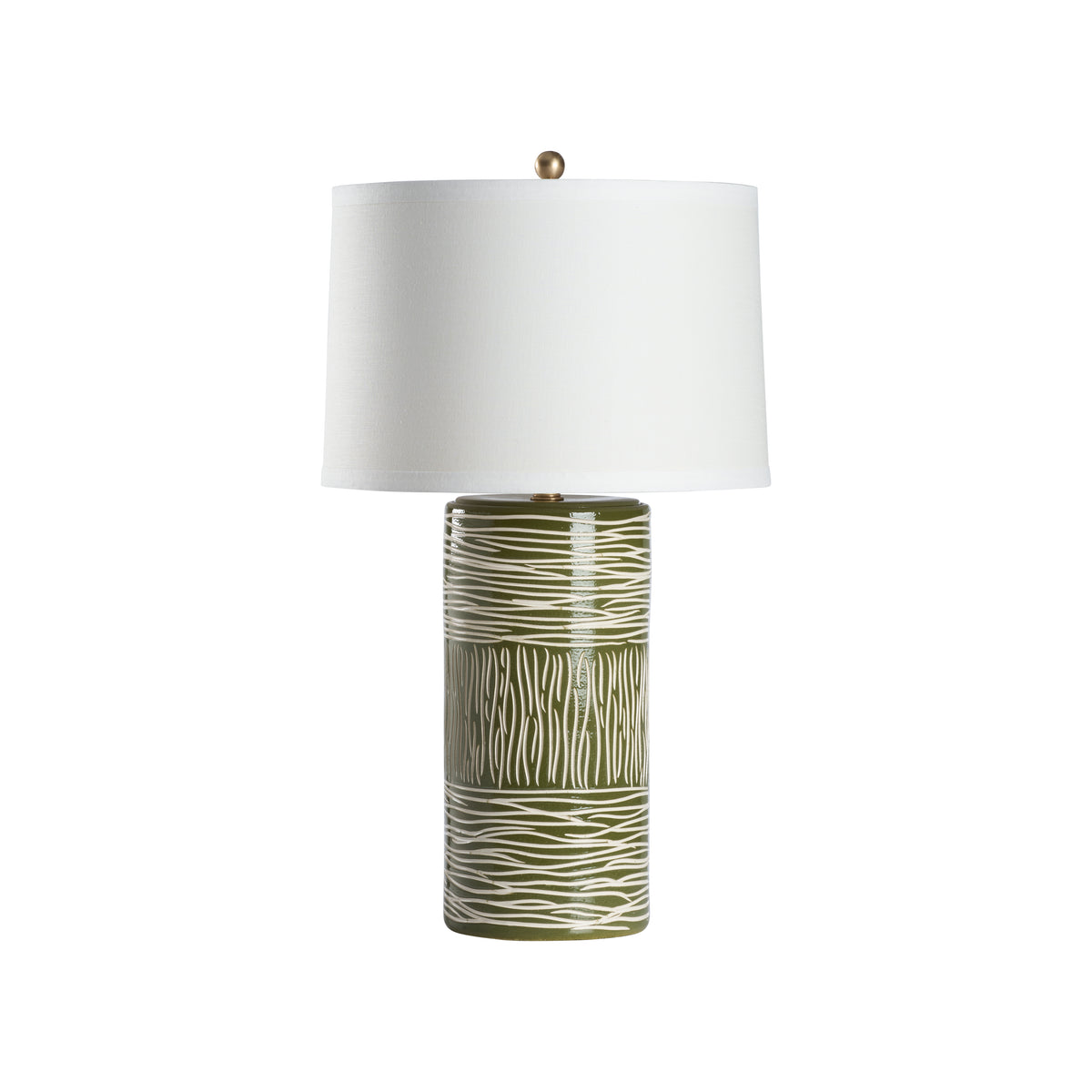 Paglia Lamp  - W10122