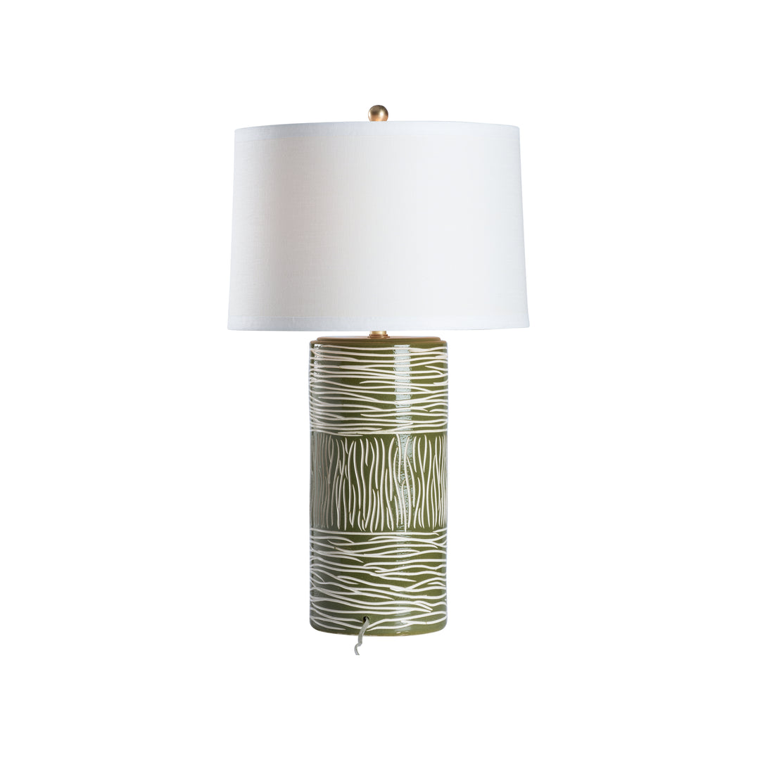 Paglia Lamp  - W10122