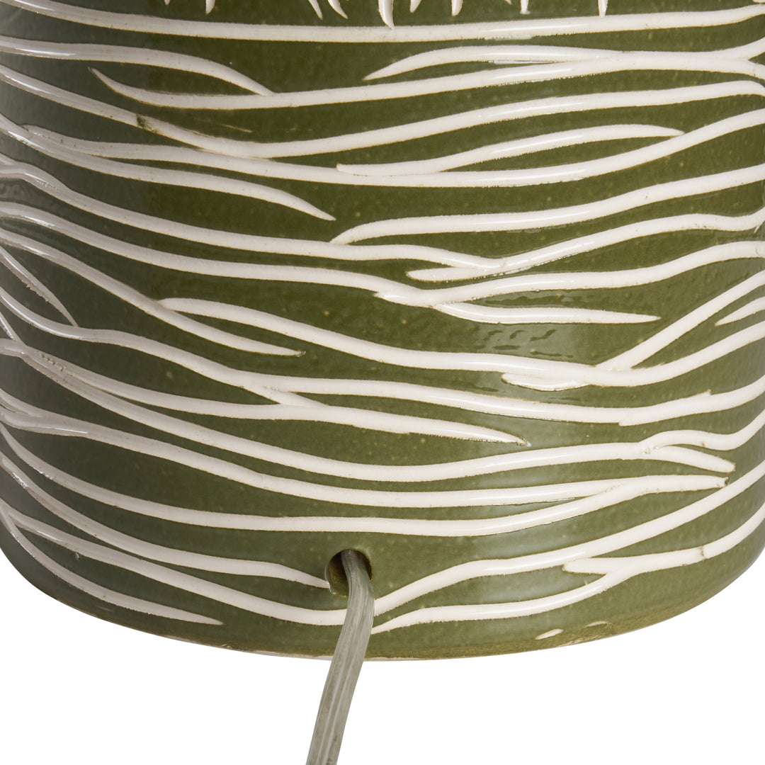 Paglia Lamp  - W10122