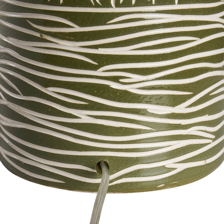 Paglia Lamp  - W10122