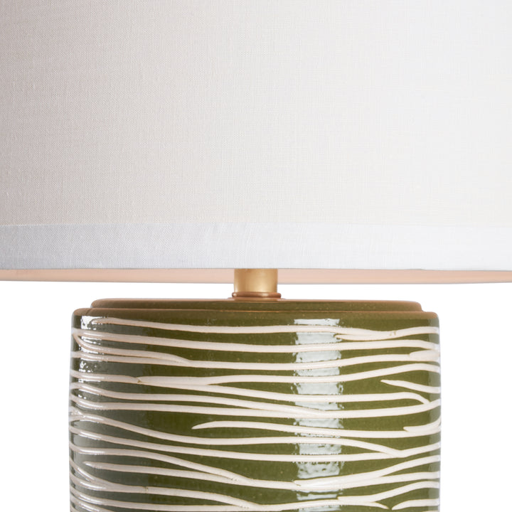Paglia Lamp  - W10122