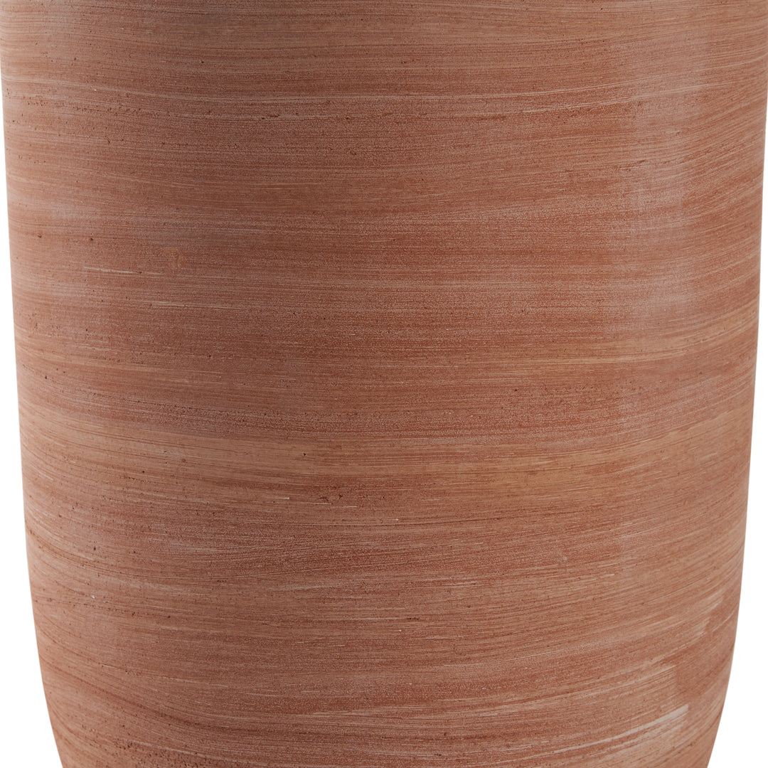 Pietro Impruneta Pot (Lg) - W10123