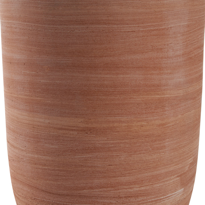 Pietro Impruneta Pot (Lg) - W10123