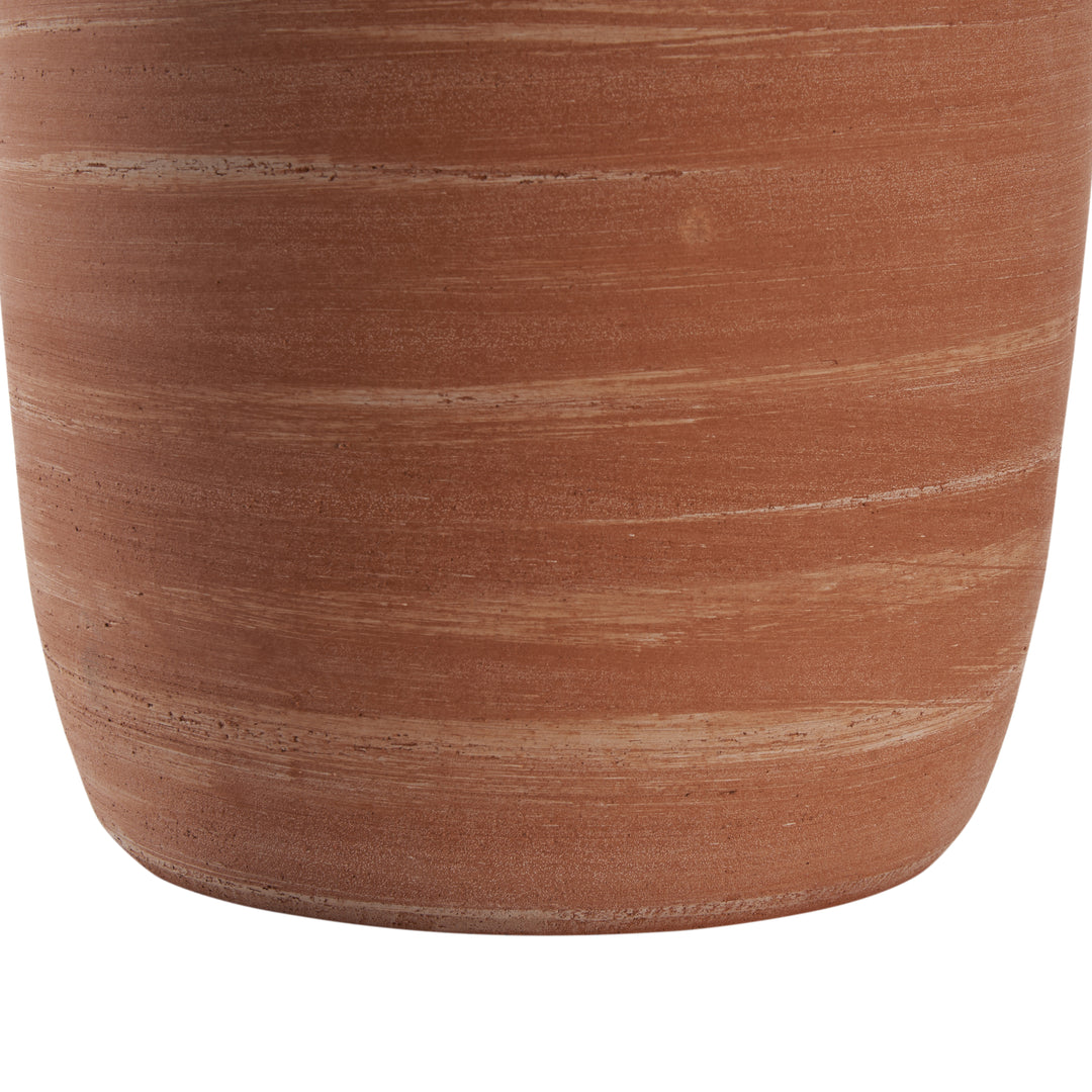 Pietro Impruneta Pot (Sm) - W10124