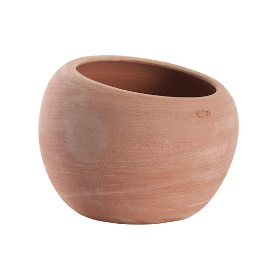 Tommaso Impruneta Pot - W10125