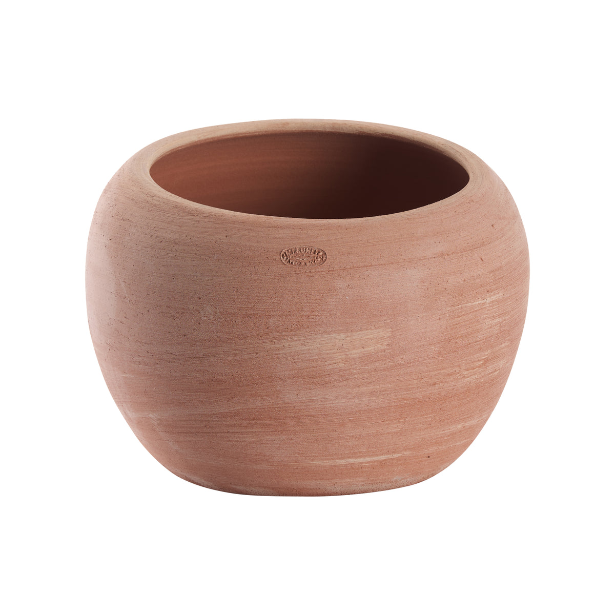 Tommaso Impruneta Pot - W10125