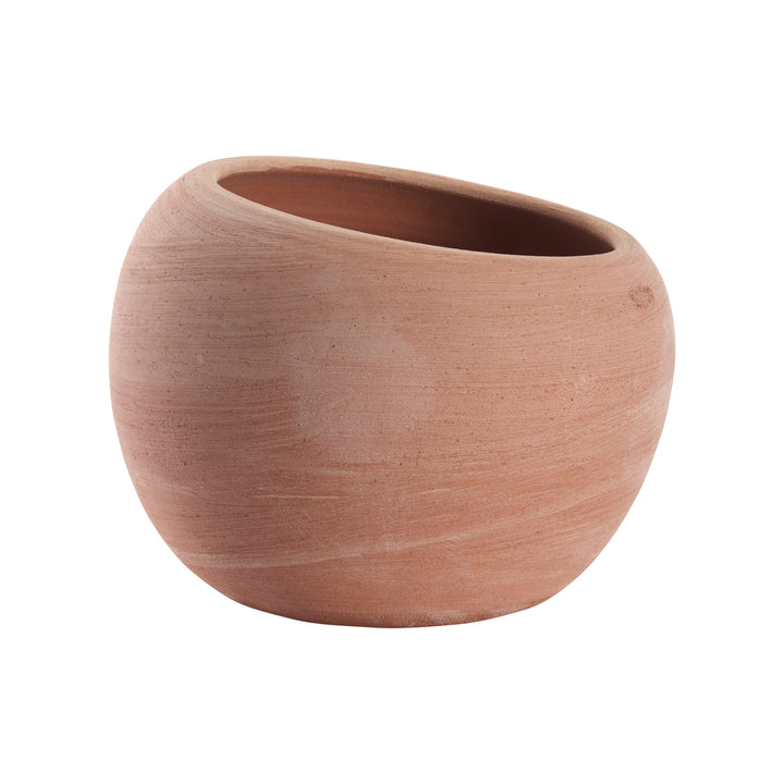 Tommaso Impruneta Pot - W10125