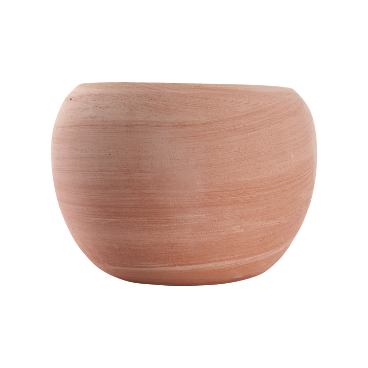 Tommaso Impruneta Pot - W10125
