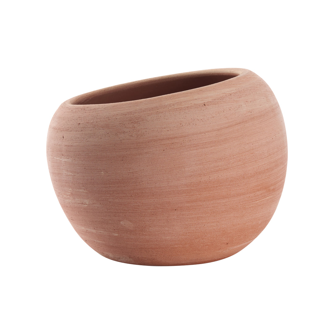 Tommaso Impruneta Pot - W10125