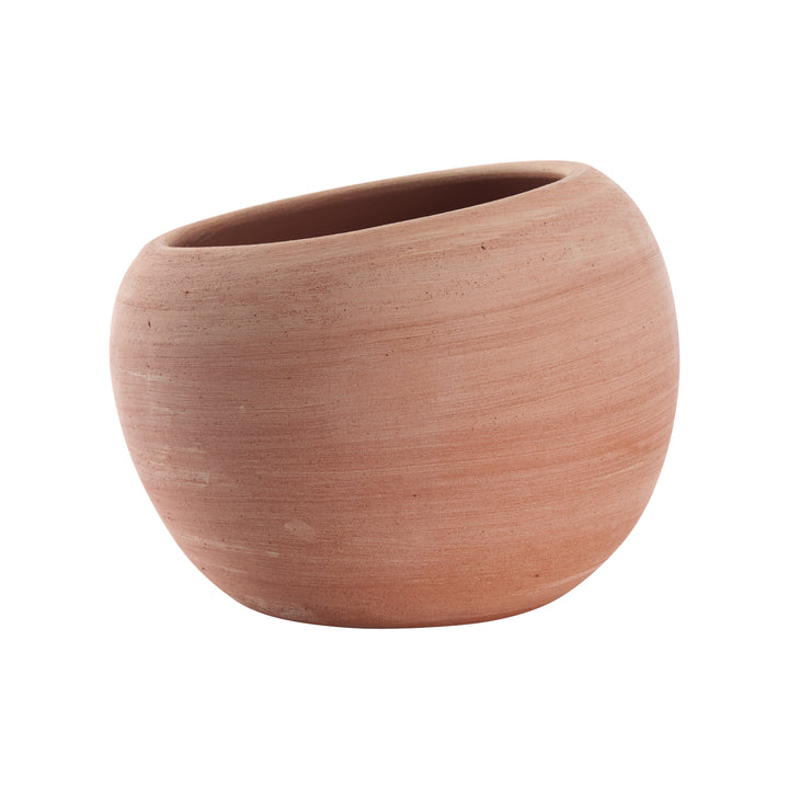 Tommaso Impruneta Pot - W10125
