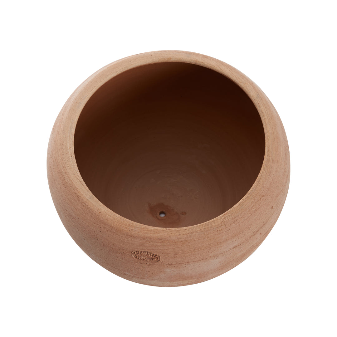 Tommaso Impruneta Pot - W10125