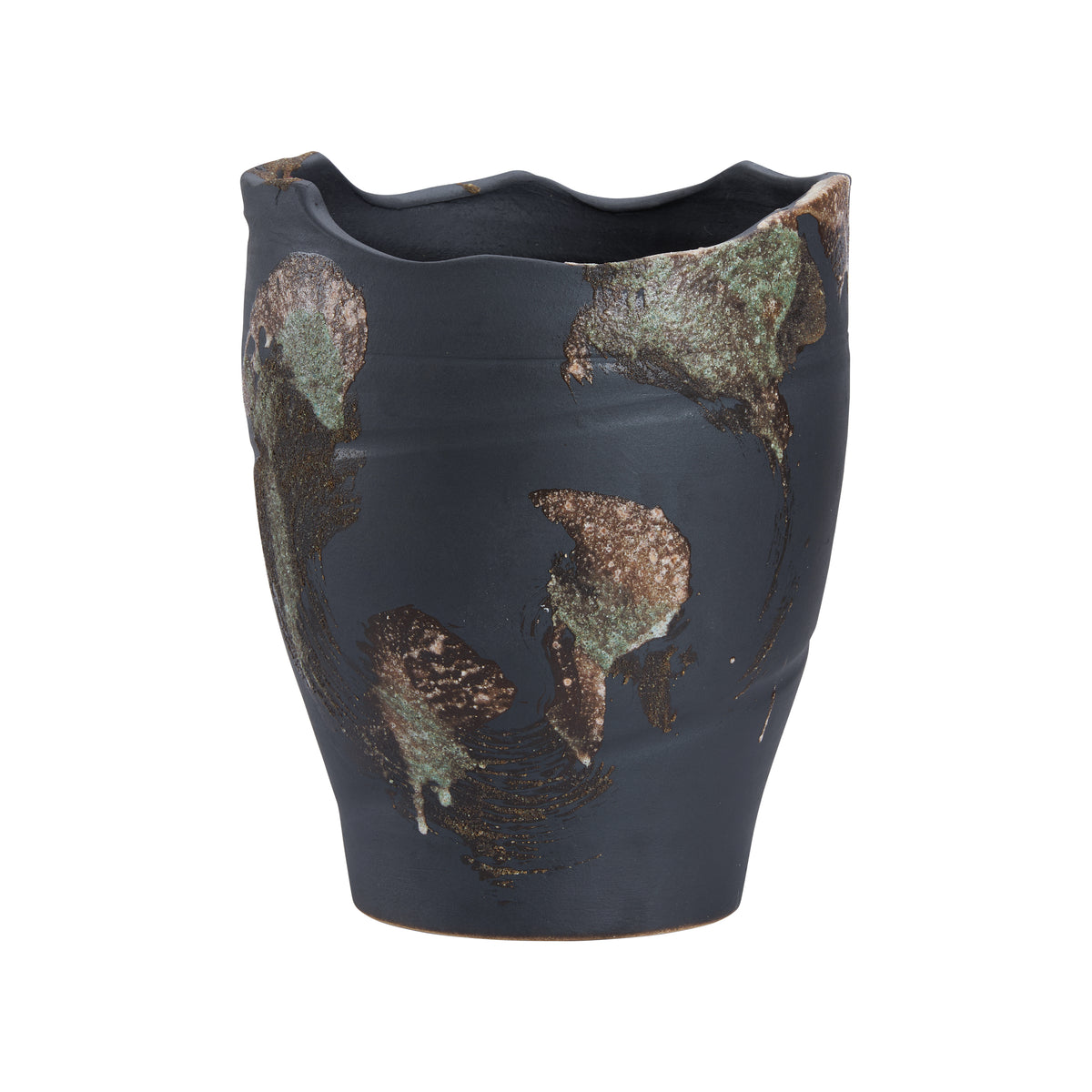 Otsu Vase - W10127