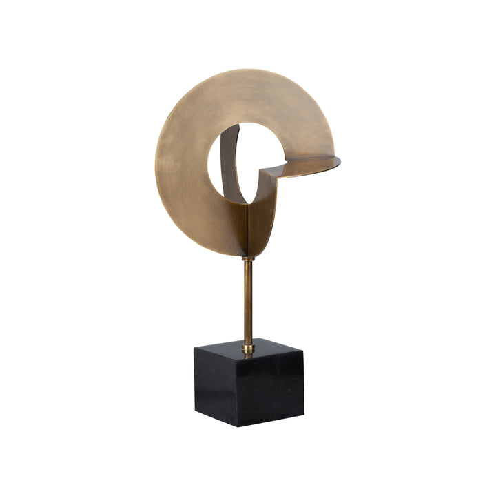 Boris Sculpture - Large - W10129