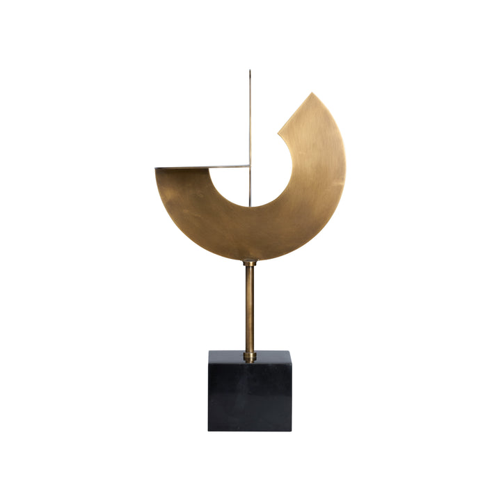 Boris Sculpture - Large - W10129