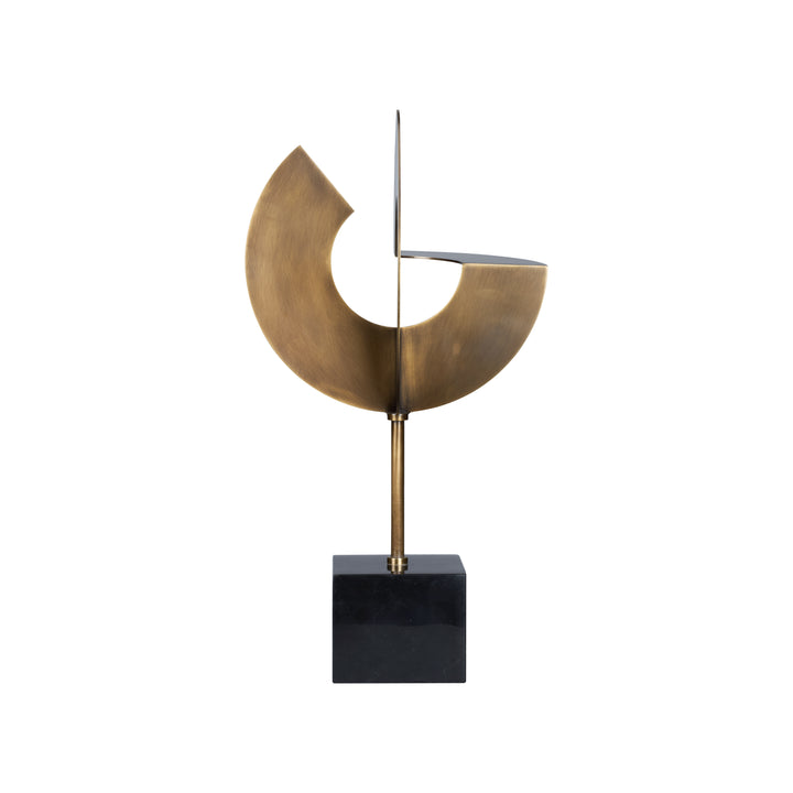 Boris Sculpture - Large - W10129