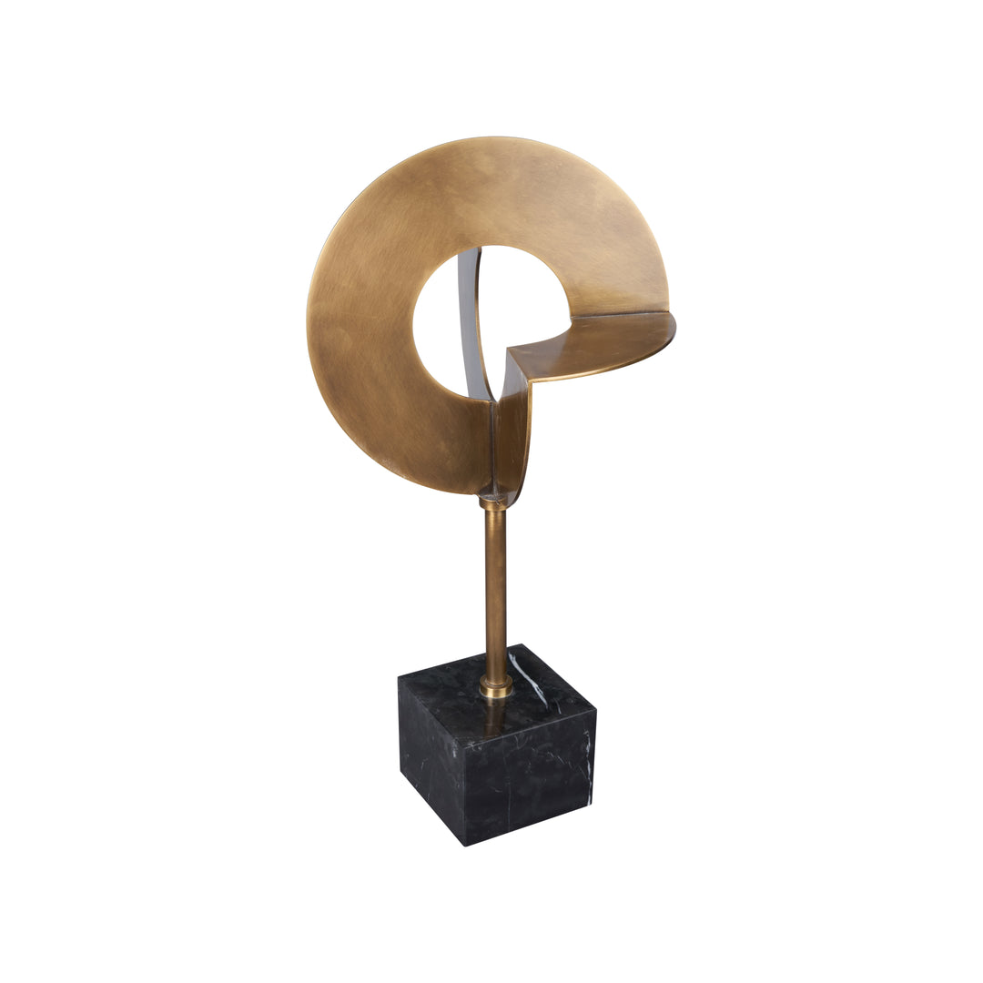 Boris Sculpture - Large - W10129