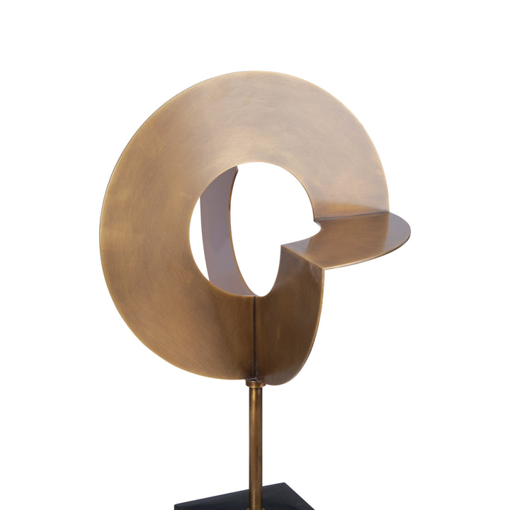 Boris Sculpture - Large - W10129