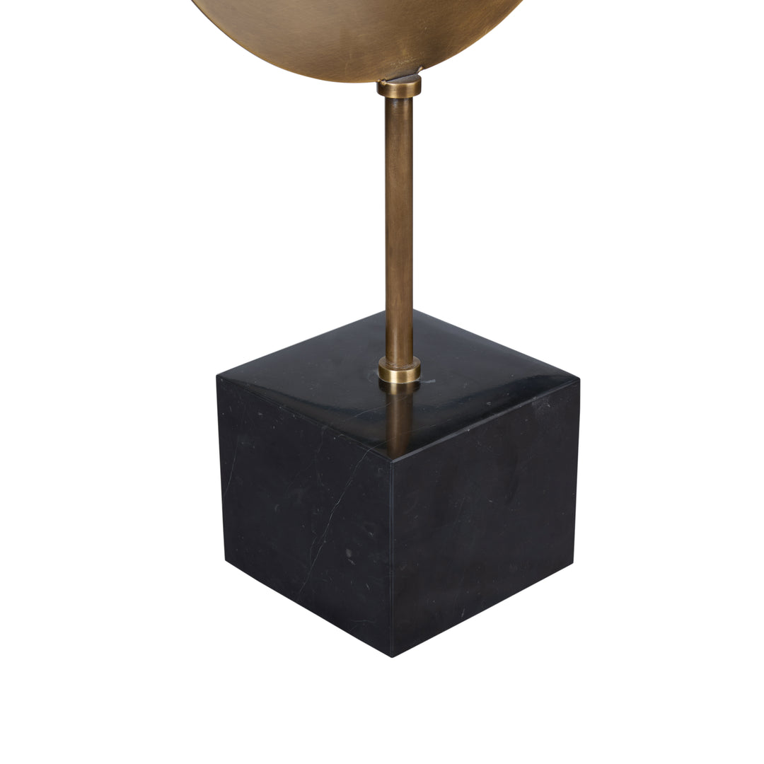 Boris Sculpture - Large - W10129