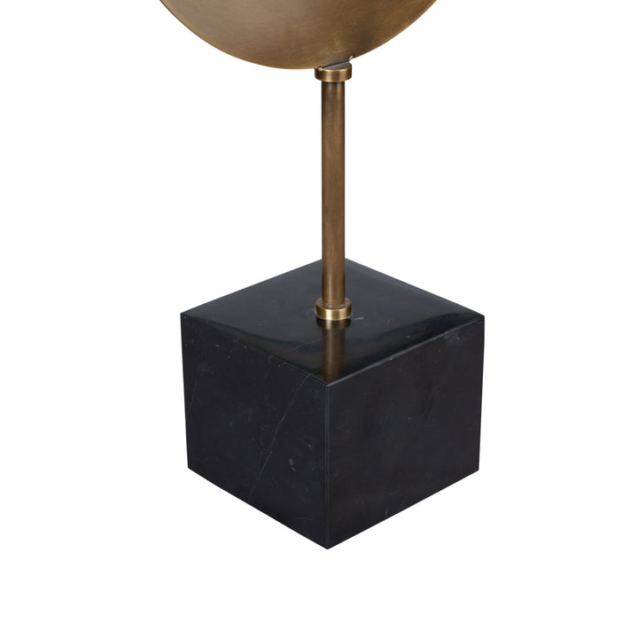 Boris Sculpture - Large - W10129