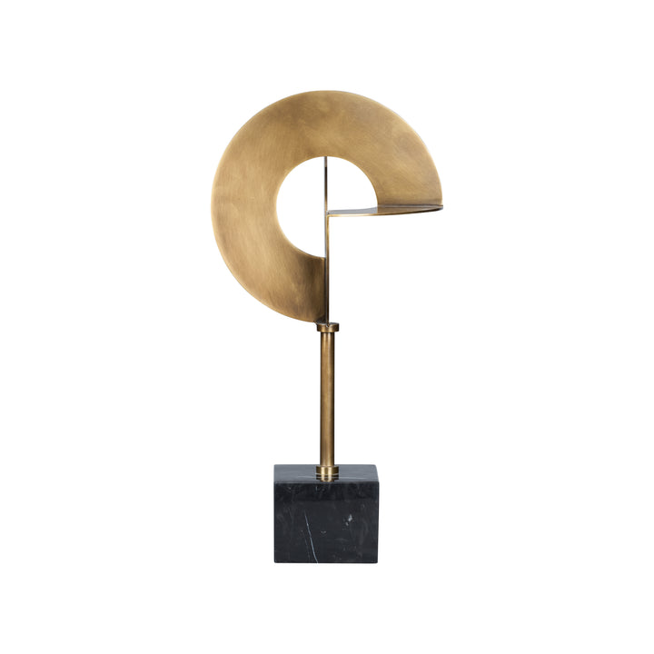 Boris Sculpture - Small - W10130