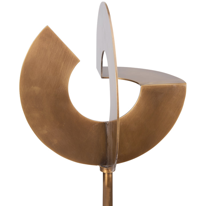 Boris Sculpture - Small - W10130