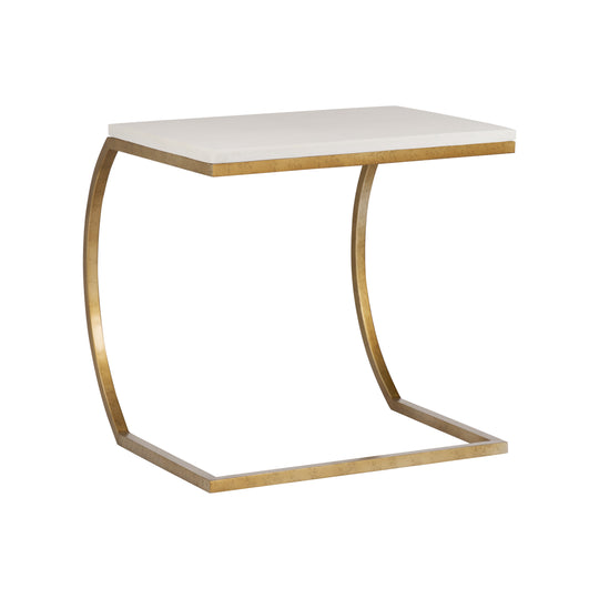 Ashland Side Table - Large - W10133