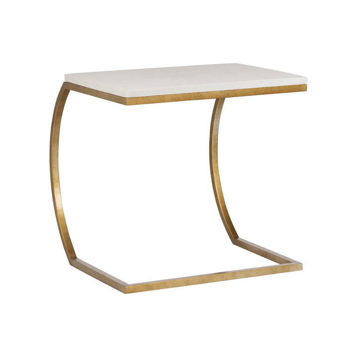 Ashland Side Table - Large - W10133