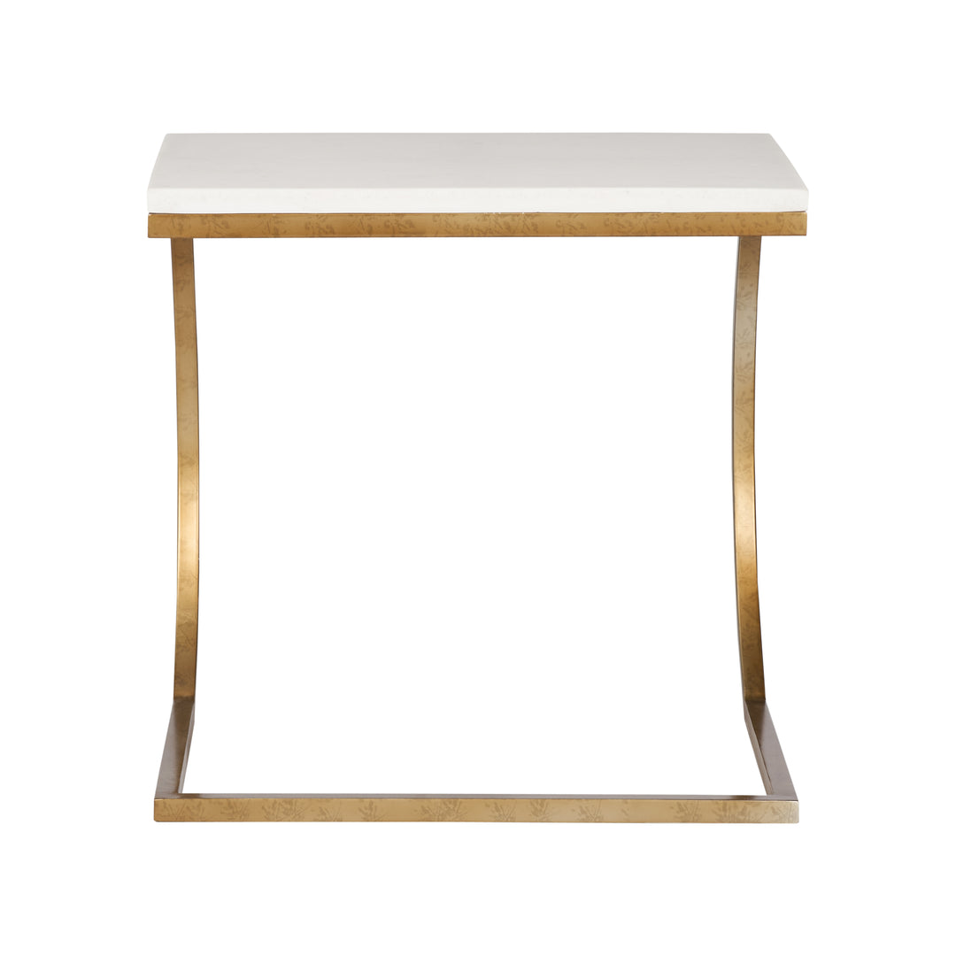 Ashland Side Table - Large - W10133