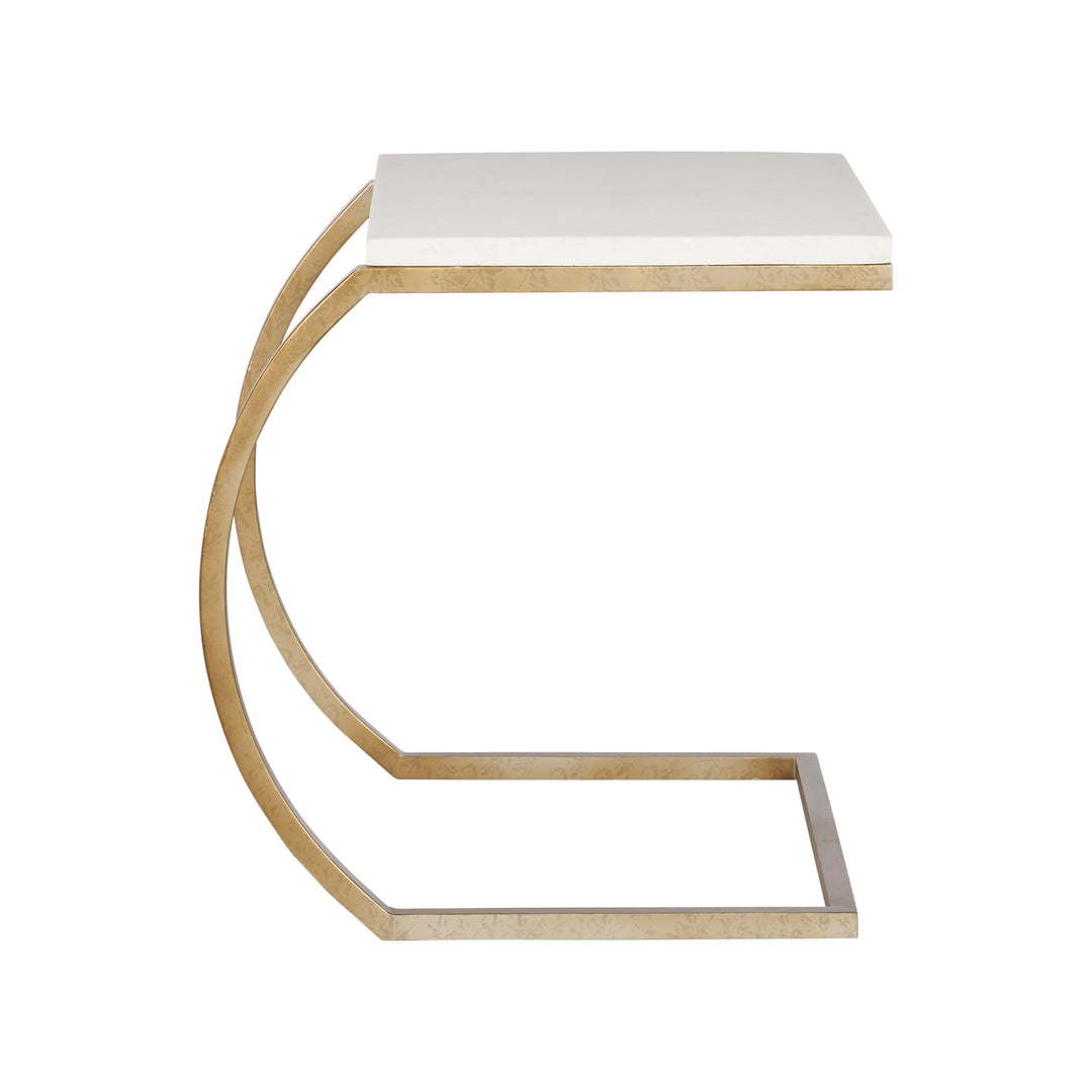 Ashland Side Table - Large - W10133