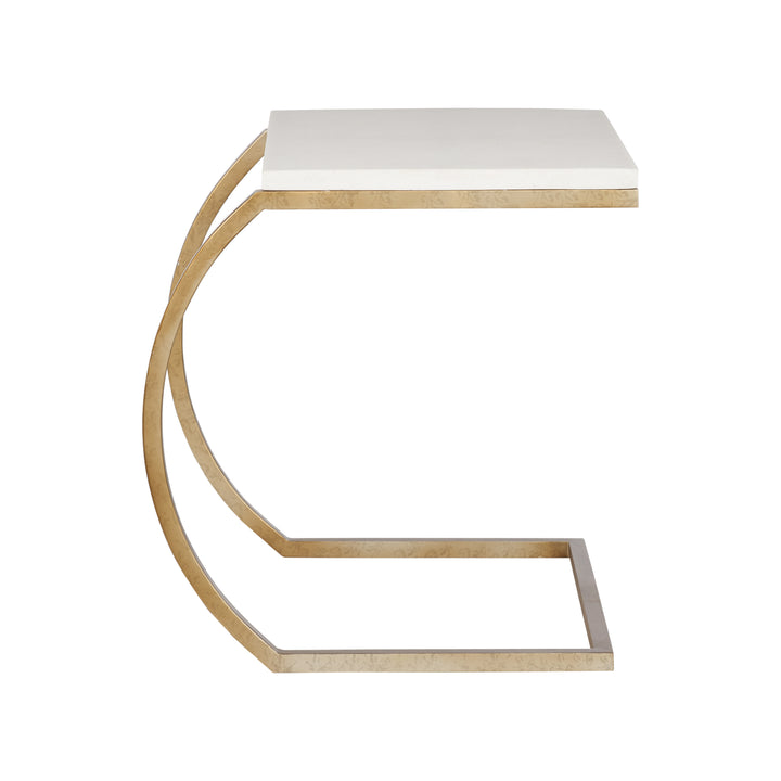 Ashland Side Table - Large - W10133