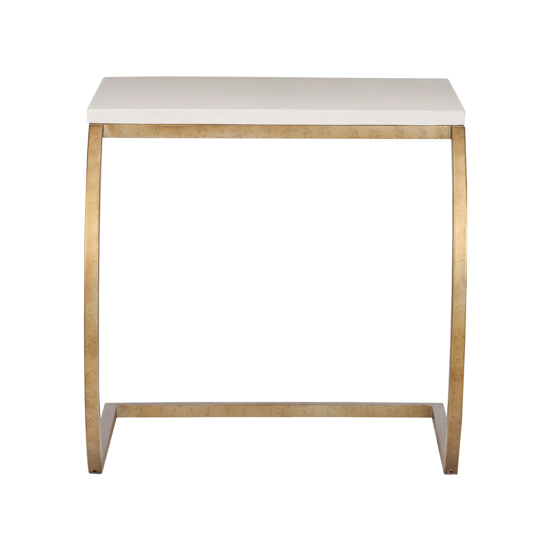 Ashland Side Table - Large - W10133