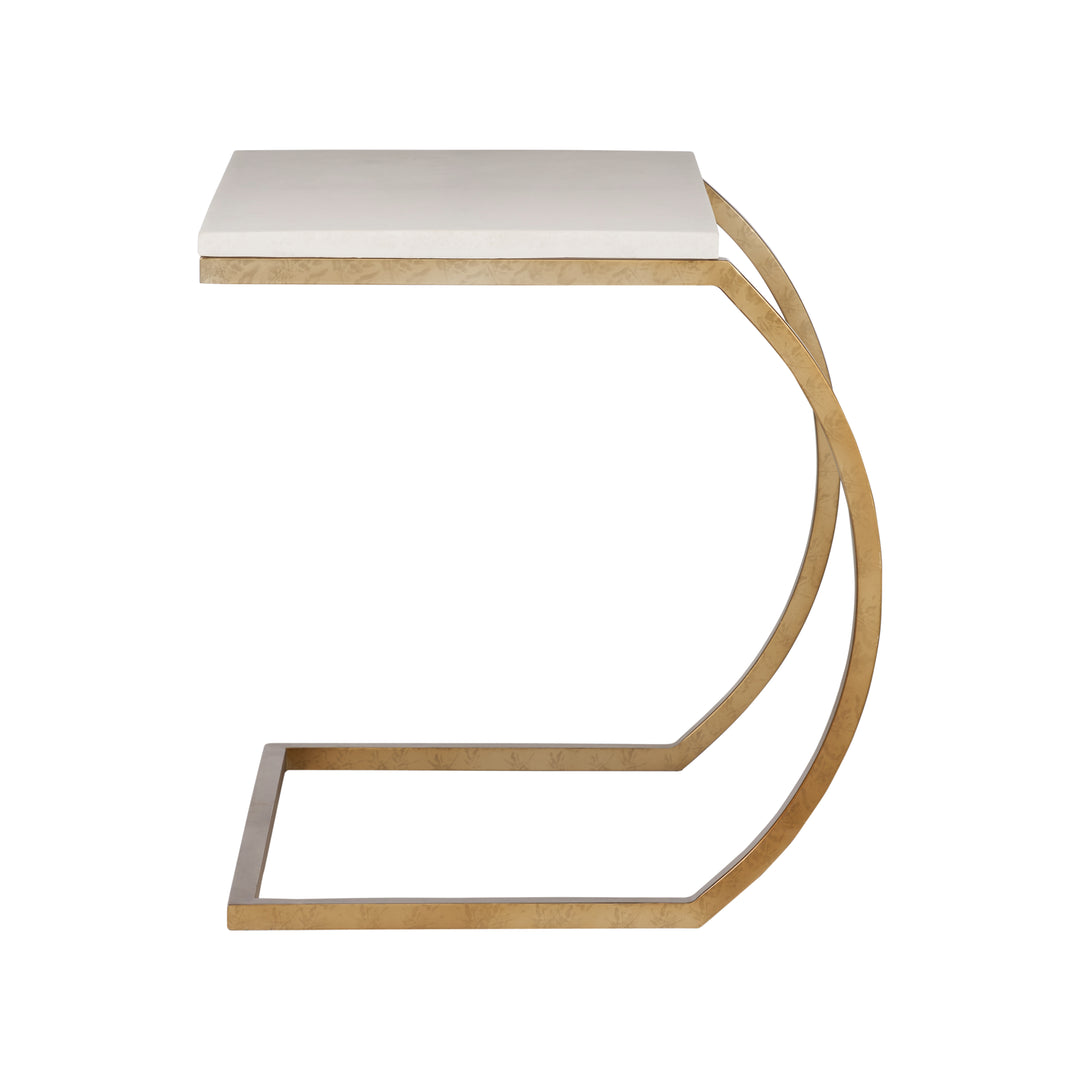 Ashland Side Table - Large - W10133
