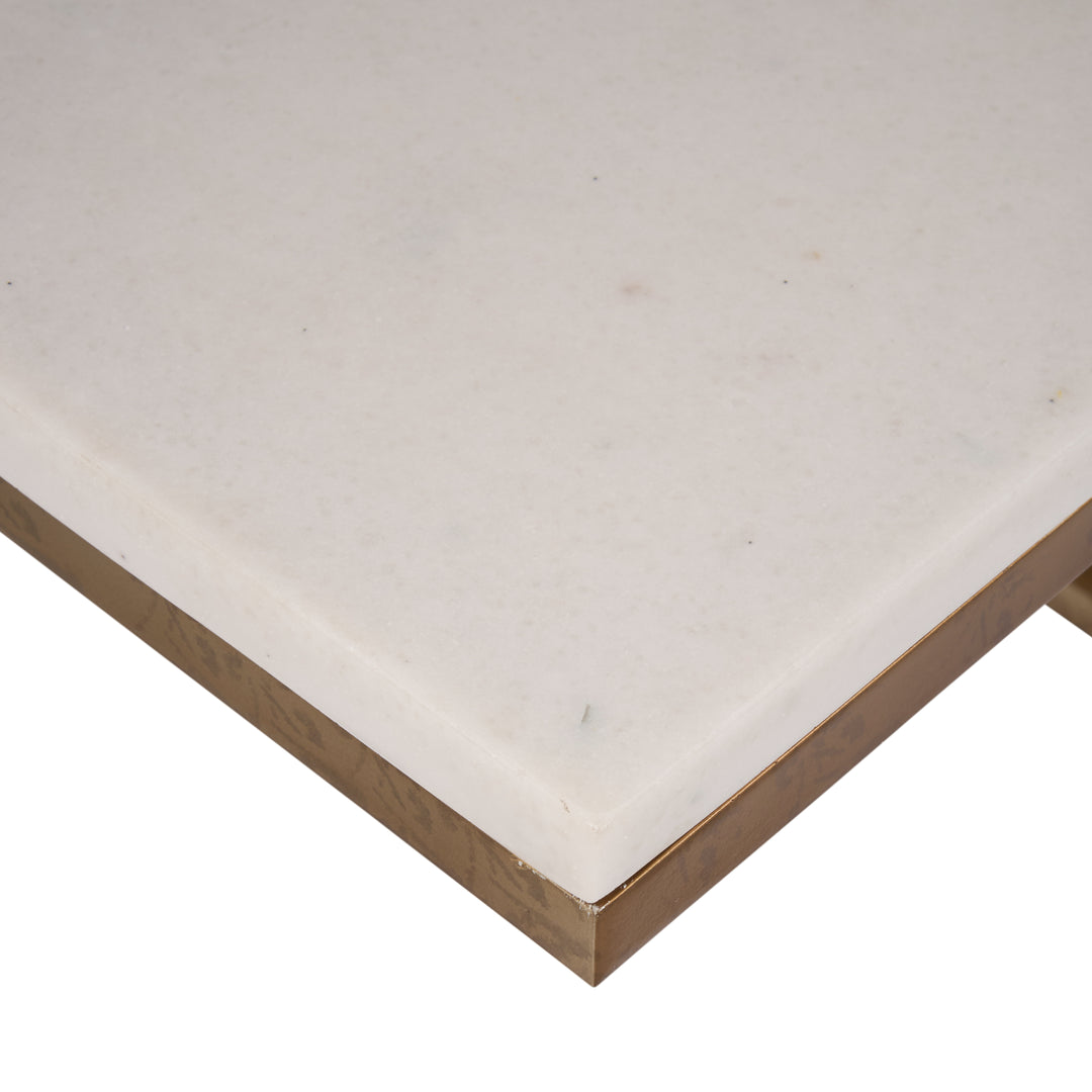 Ashland Side Table - Large - W10133