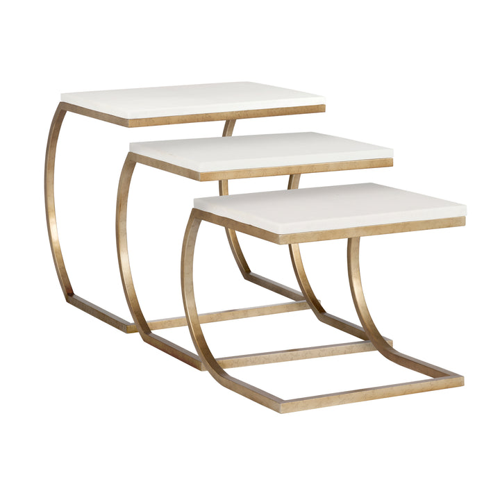 Ashland Side Table - Large - W10133