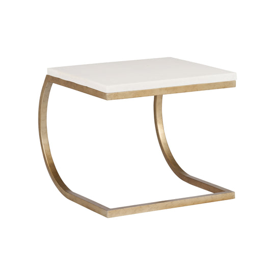 Ashland Side Table - Small - W10135