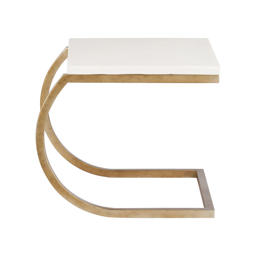 Ashland Side Table - Small - W10135