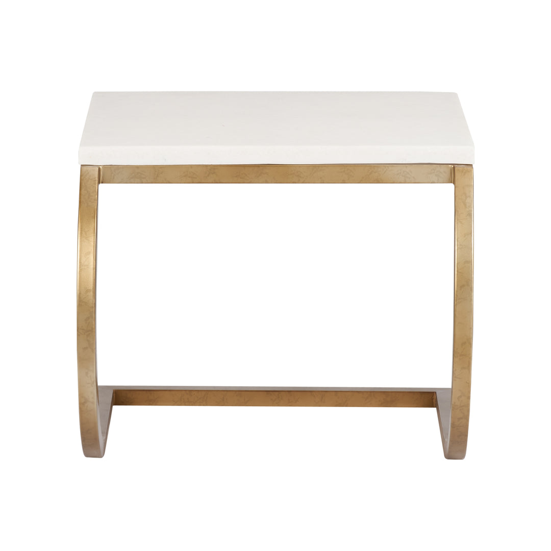 Ashland Side Table - Small - W10135