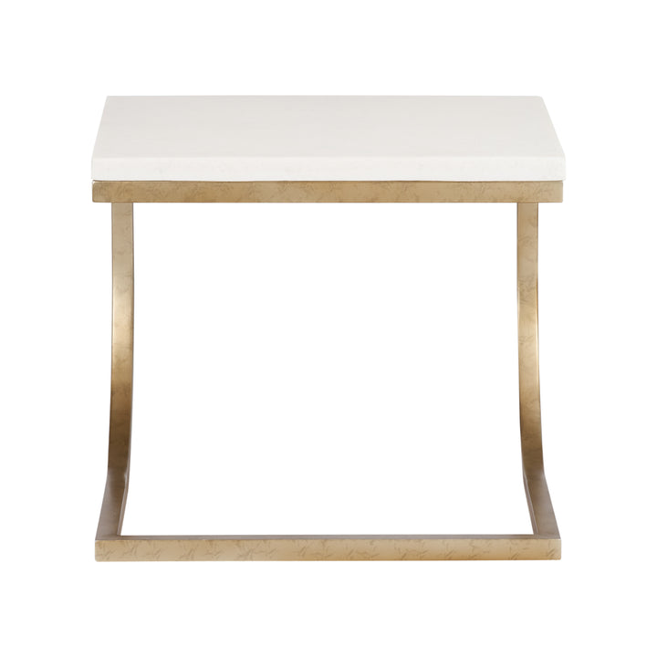Ashland Side Table - Small - W10135